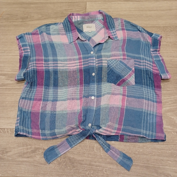 Rails Amelie Laguna Coast Azalea (L) - Picture 3 of 6